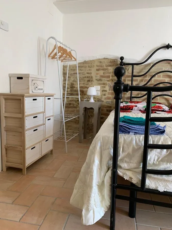 Torretta Dependance Apartment Assisi