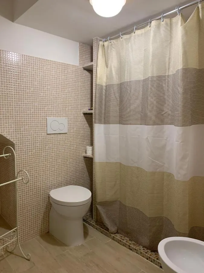 Torretta Dependance Apartment Assisi