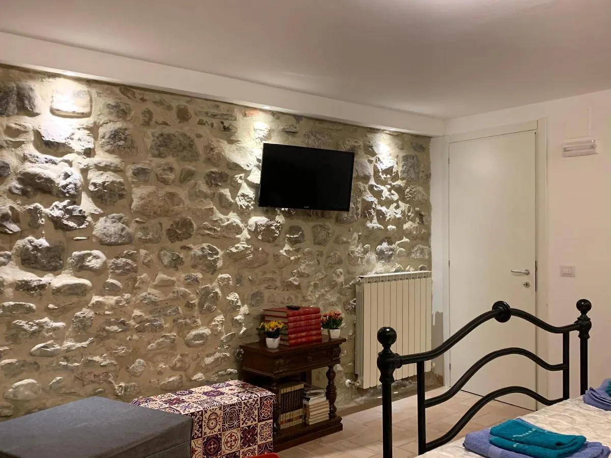 Torretta Dependance Apartment Assisi