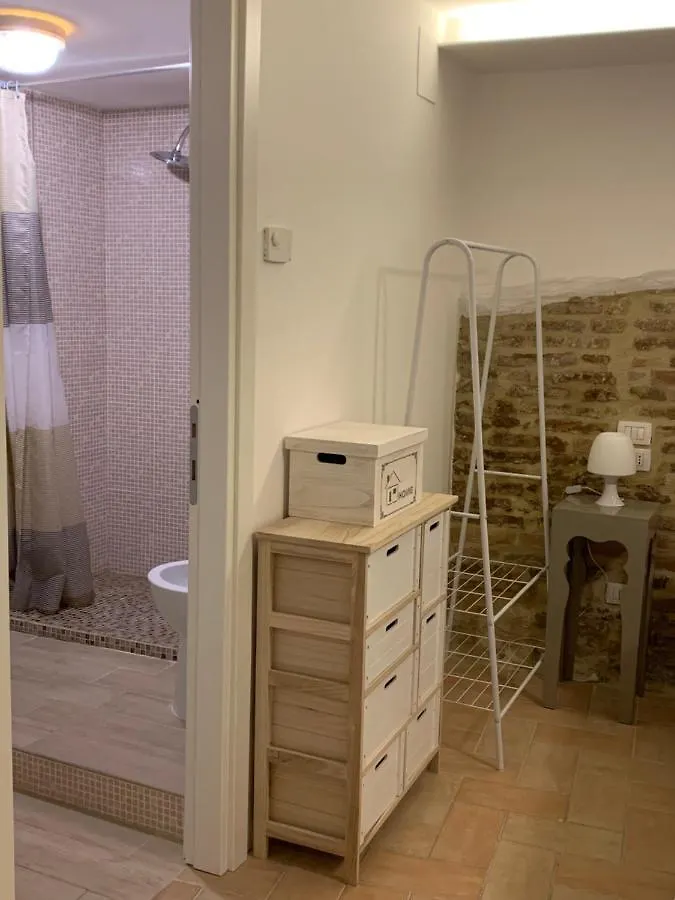 Torretta Dependance Apartment Assisi 0*,