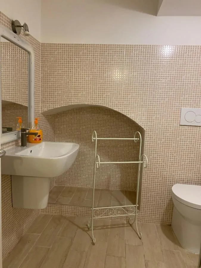 Torretta Dependance Apartment Assisi