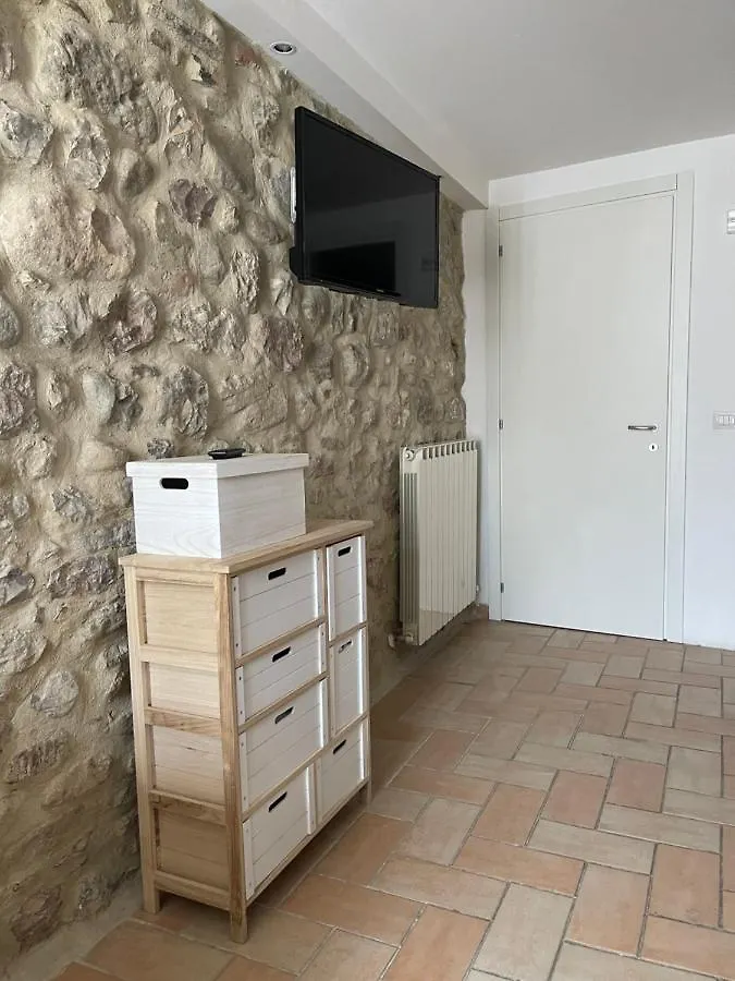 Torretta Dependance Apartment Assisi