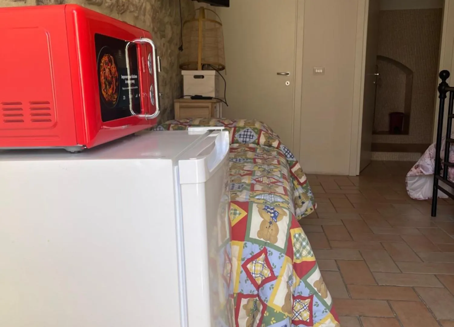 Torretta Dependance Apartment Assisi 0*,  Italy