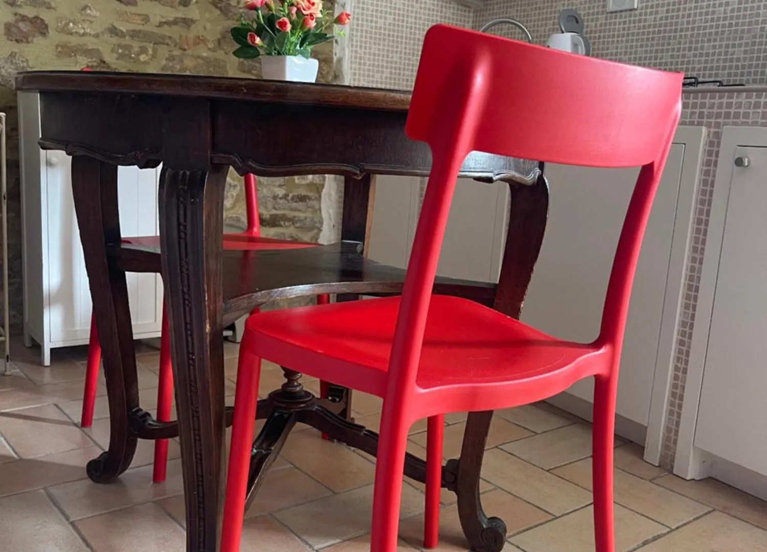 Torretta Dependance Apartment Assisi