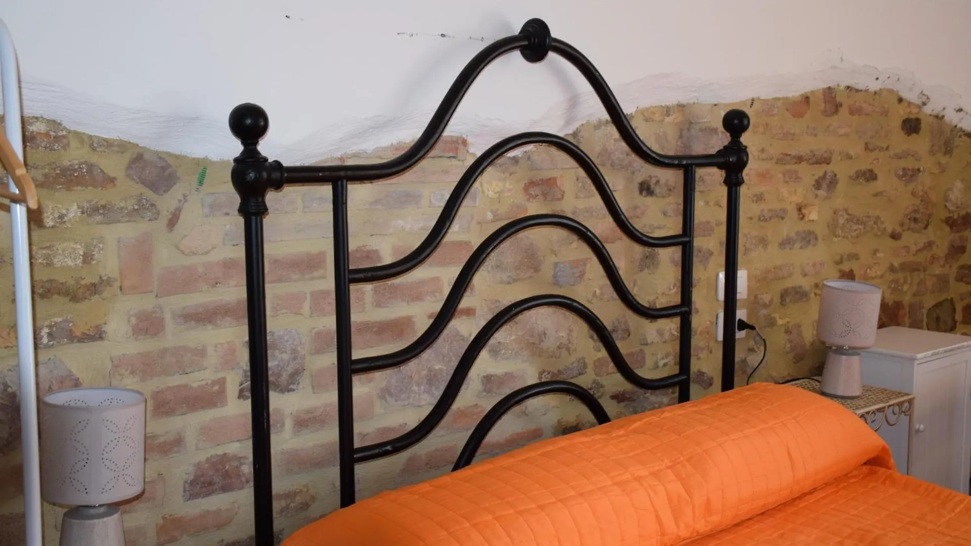 Torretta Dependance Apartment Assisi