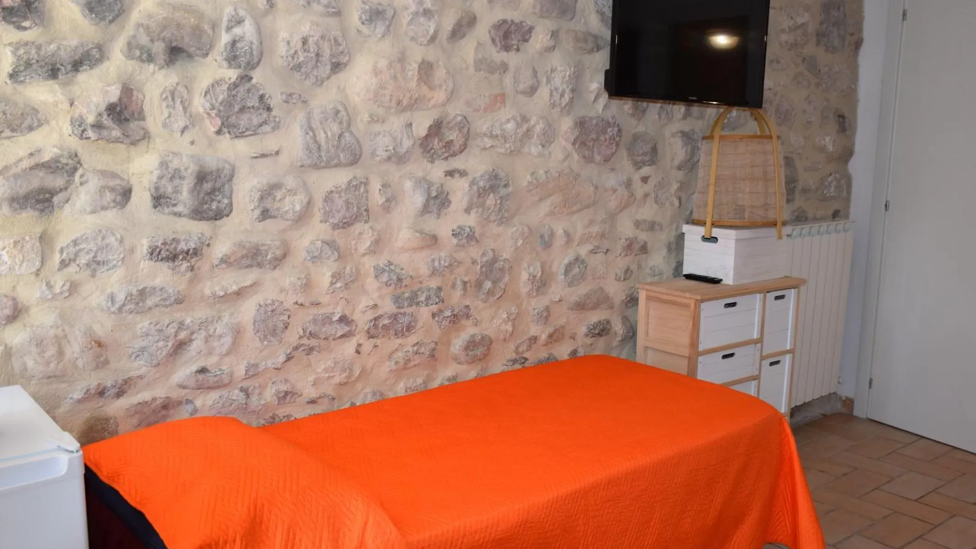 Torretta Dependance Apartment Assisi